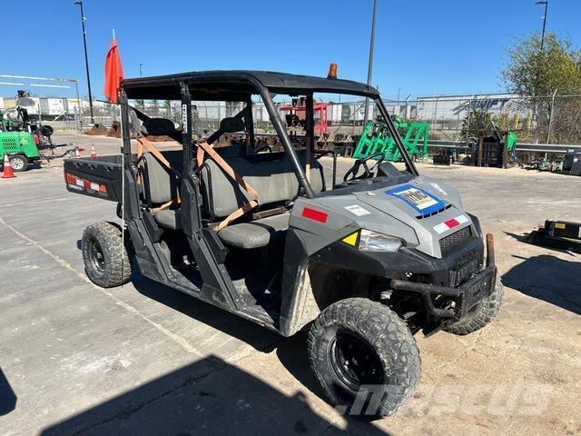 Polaris  Utility machines