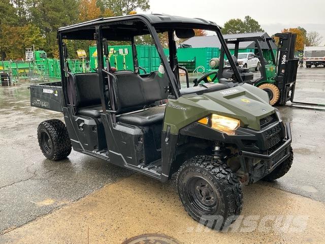 Polaris Ranger Utility machines