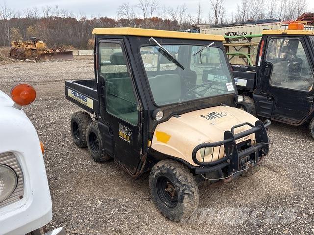Polaris UTV Utility machines