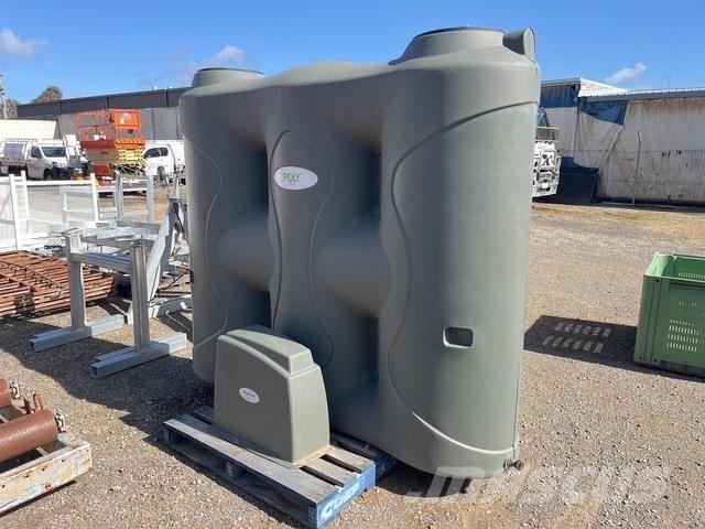  Polymaster Other