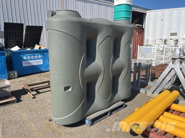  Polymaster Other