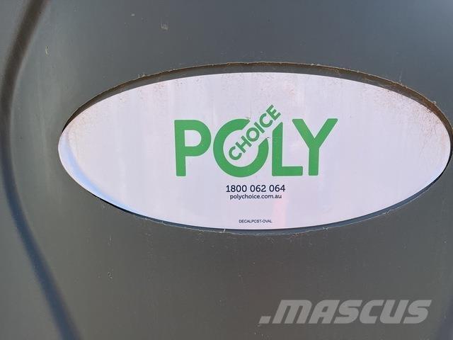  Polymaster Other