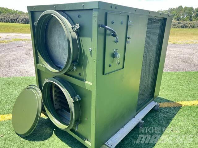 Power Systems Heating and thawing equipment