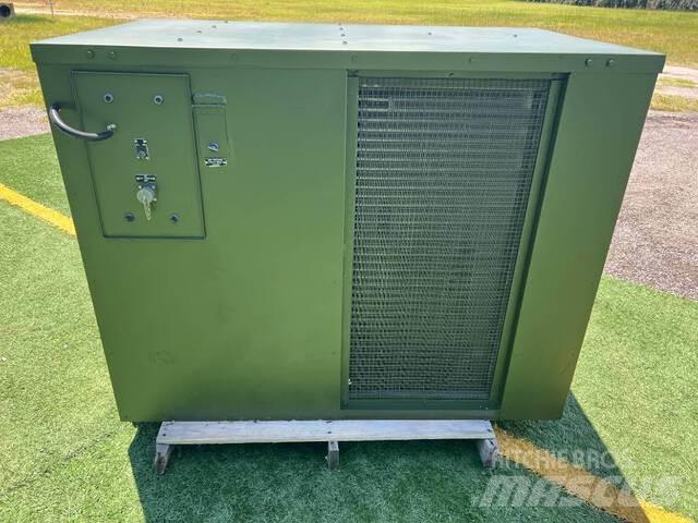 Power Systems Heating and thawing equipment
