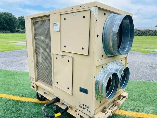 Power Systems Heating and thawing equipment