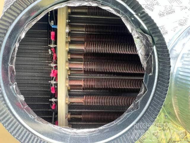 Power Systems Heating and thawing equipment