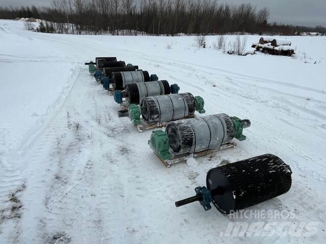  PPI Other Underground Equipment