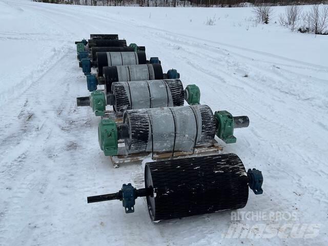  PPI Other Underground Equipment