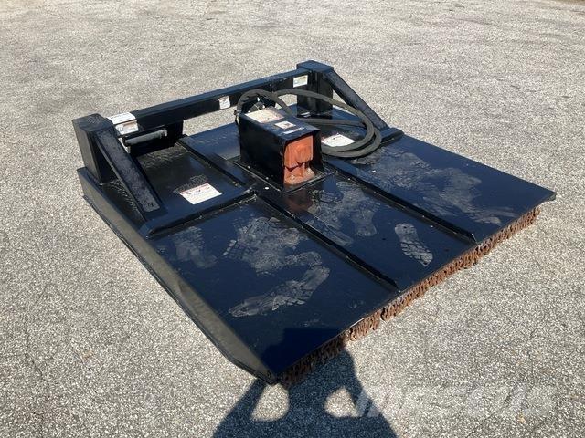 Premier AM720 Riding mowers