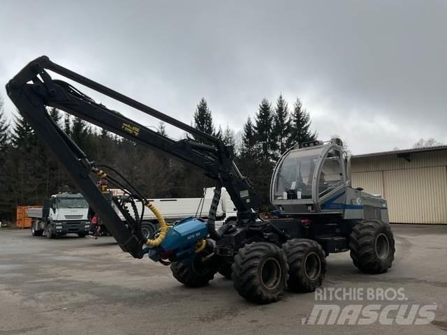 Preuss 85V.II Other