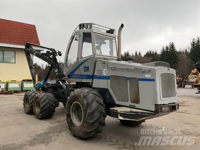 Preuss 85V.II Other