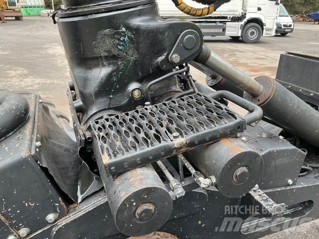 Preuss 85V.II Other