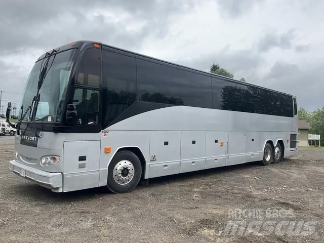 Prevost  Mini bus