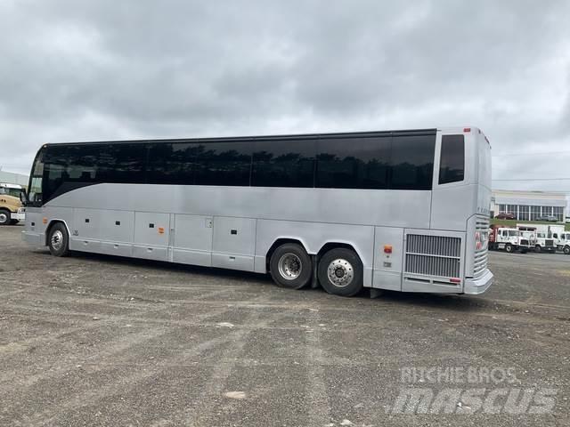 Prevost  Mini bus