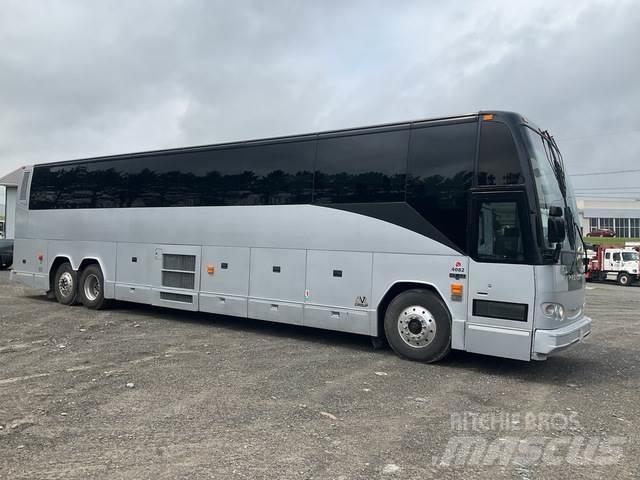Prevost  Mini bus