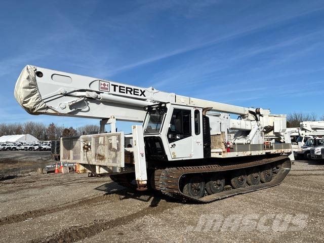 Prinoth GT4500 Other