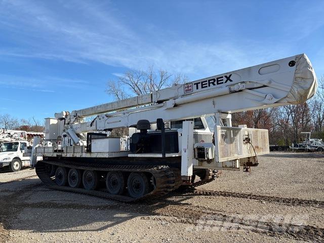 Prinoth GT4500 Other