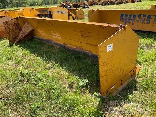  Pro-Tech SP16L Snow blades and plows