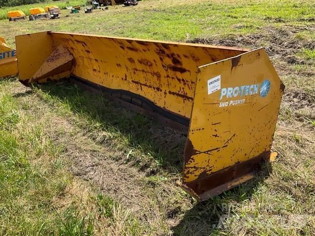  Pro-Tech SP16L Snow blades and plows