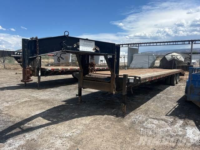 Progressive  Car carrier