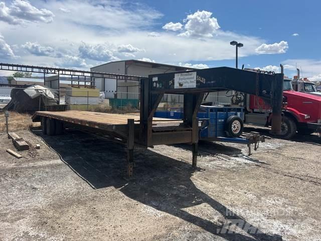 Progressive  Car carrier