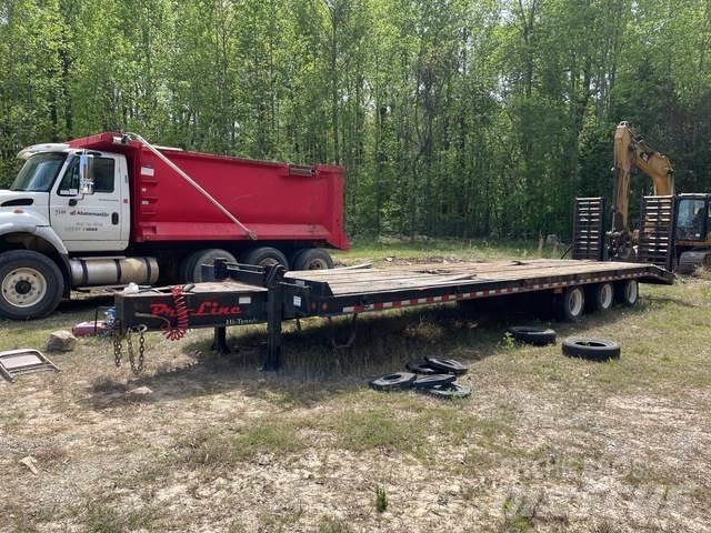  Proline Car carrier