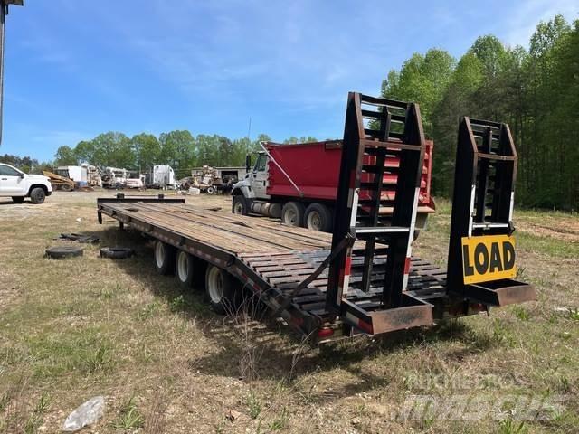  Proline Car carrier