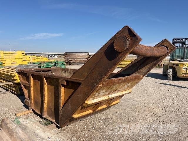 Protec  Pipeline equipment