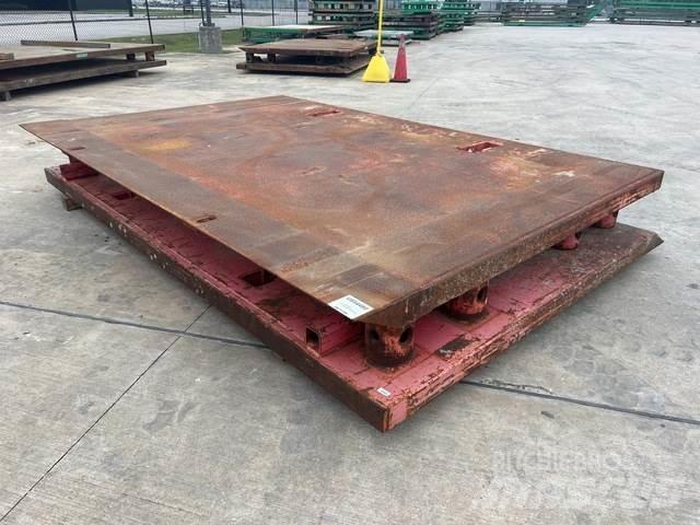 Protec 812D Drilling equipment accessories and spare parts