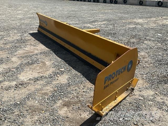 Protec LP18L Snow blades and plows