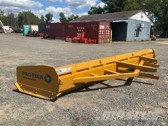 Protec LP18L Snow blades and plows
