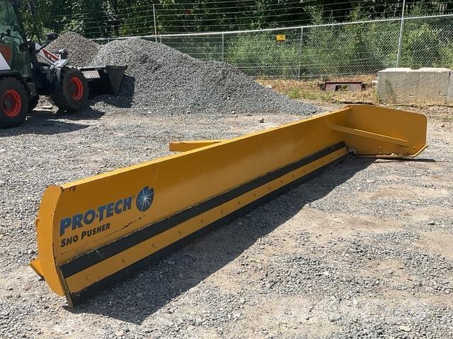 Protec LP18L Snow blades and plows