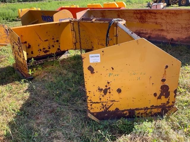  ProTech Snow blades and plows