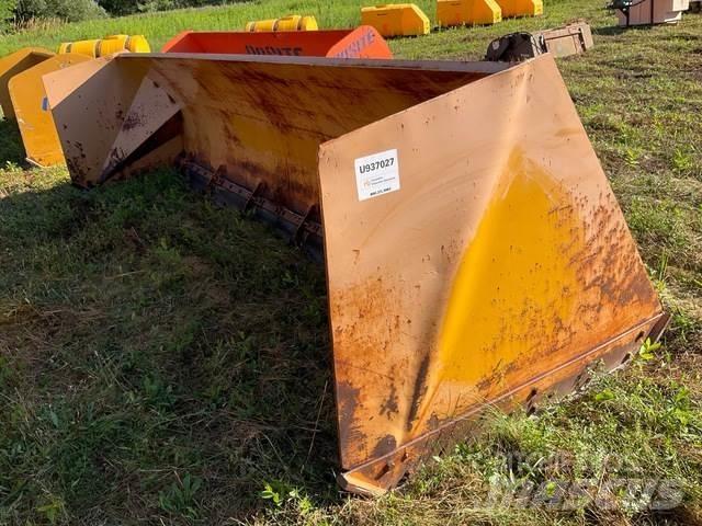  ProTech Snow blades and plows