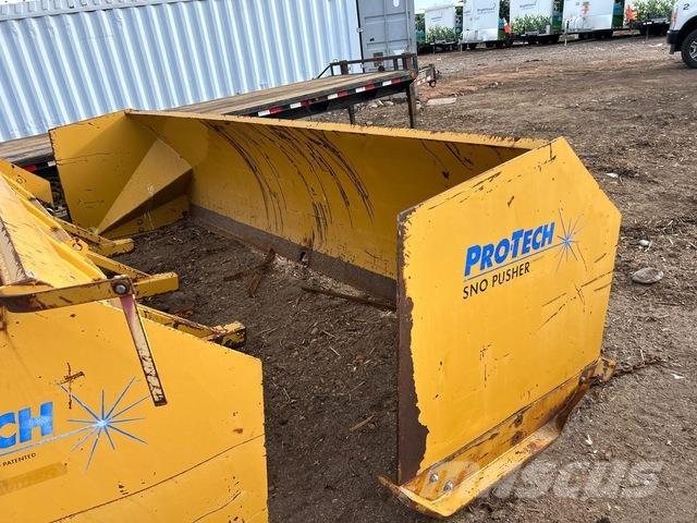  ProTech Snow blades and plows