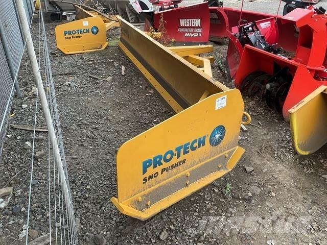  Protech LP18L Snow blades and plows