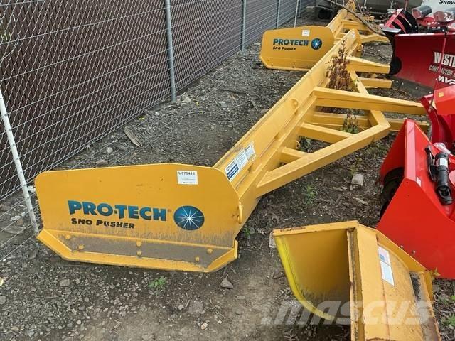  Protech LP18L Snow blades and plows