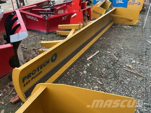  Protech LP18L Snow blades and plows