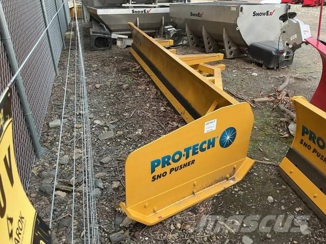  Protech LP18L Snow blades and plows