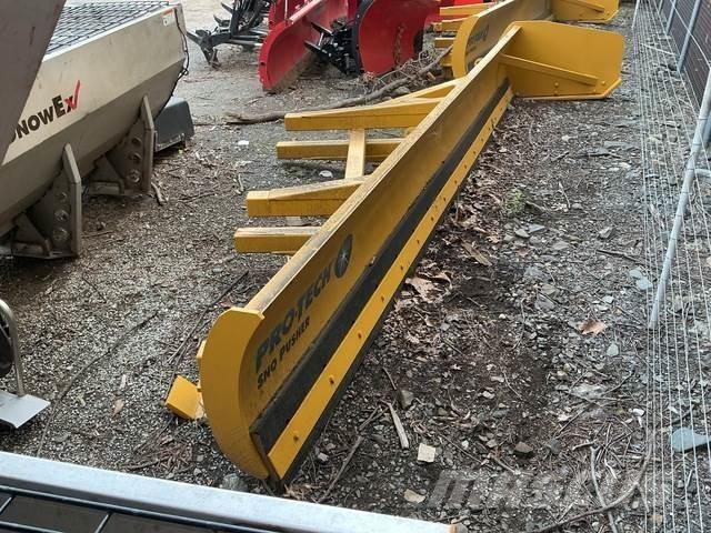  Protech LP18L Snow blades and plows