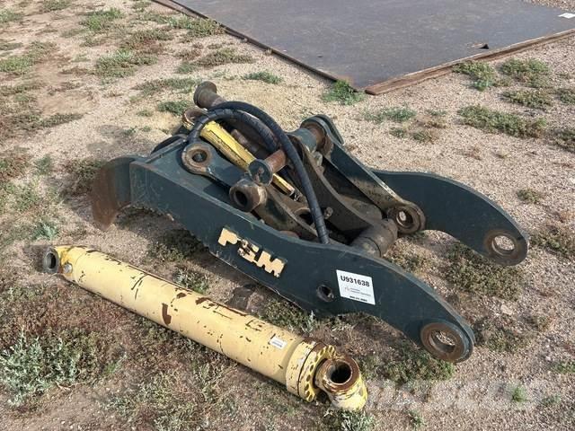 PSM  Crawler excavators