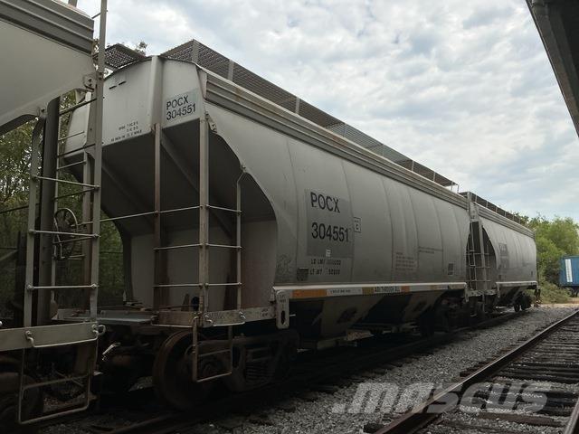  Rail Car Rail Maintenance
