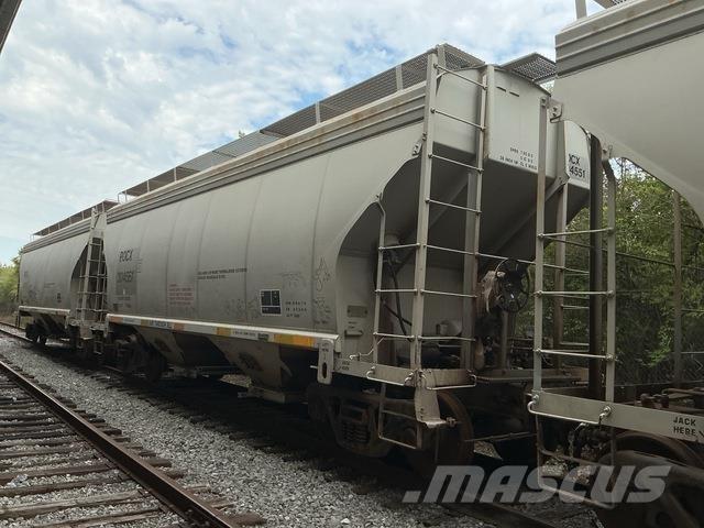  Rail Car Rail Maintenance