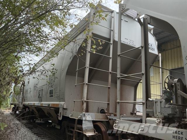  Rail Car Rail Maintenance