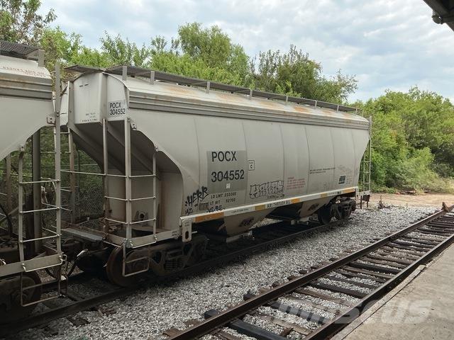  Rail Car Rail Maintenance