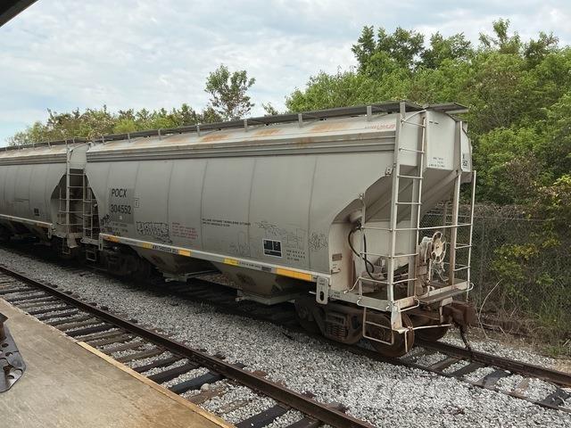 Rail Car Rail Maintenance
