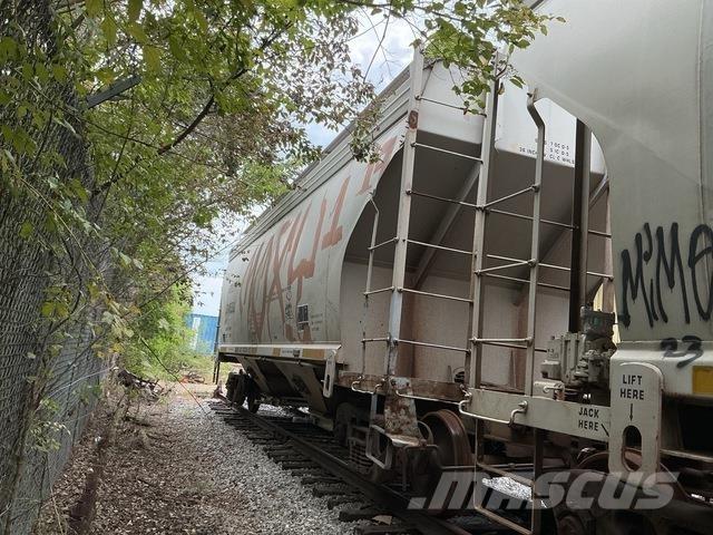  Rail Car Rail Maintenance