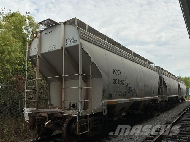  Rail Car Rail Maintenance
