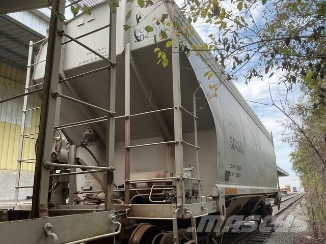 Rail Car Rail Maintenance