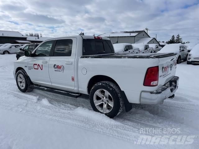 RAM 1500 Other